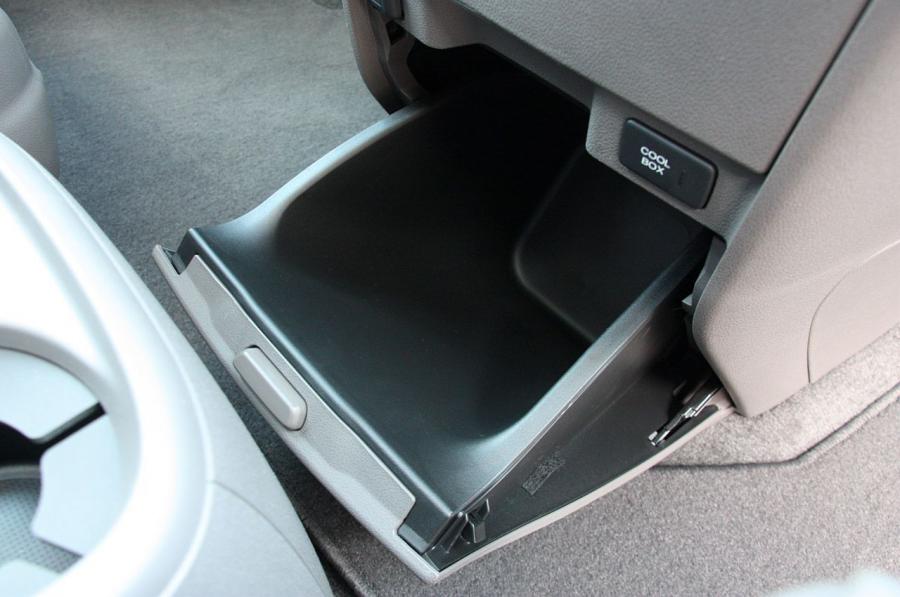  Honda Odyssey 2011 года  (фото 59 из 162)
